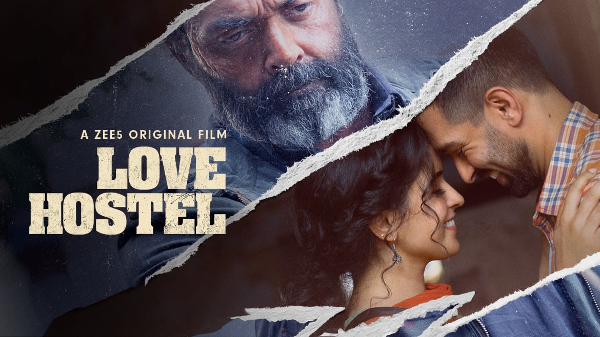 Review : ‘Love Hostel’ tries to open eyes of the society which flourishes on prejudices!