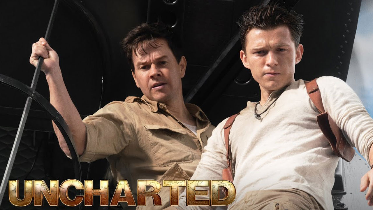 Review : ‘Uncharted’ is a fast-paced, globe-trotting, high-octane action flick!