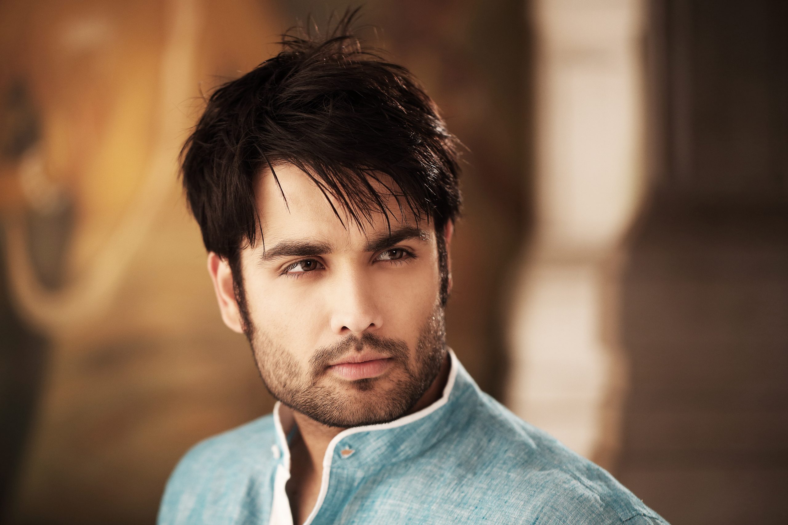 Vivian Dsena: When you’re scared of performing, you give a great performance!