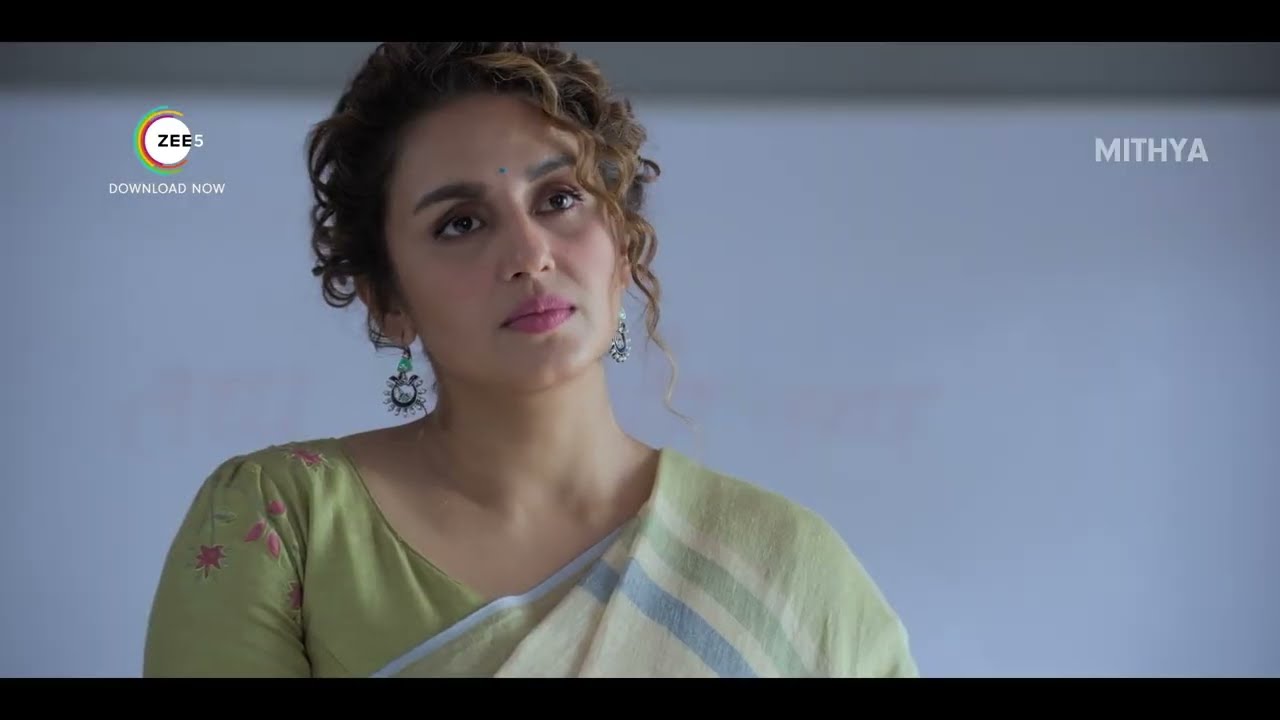 Trailer of a psychological thriller ‘Mithya’ headlined by Huma Qureshi, out!