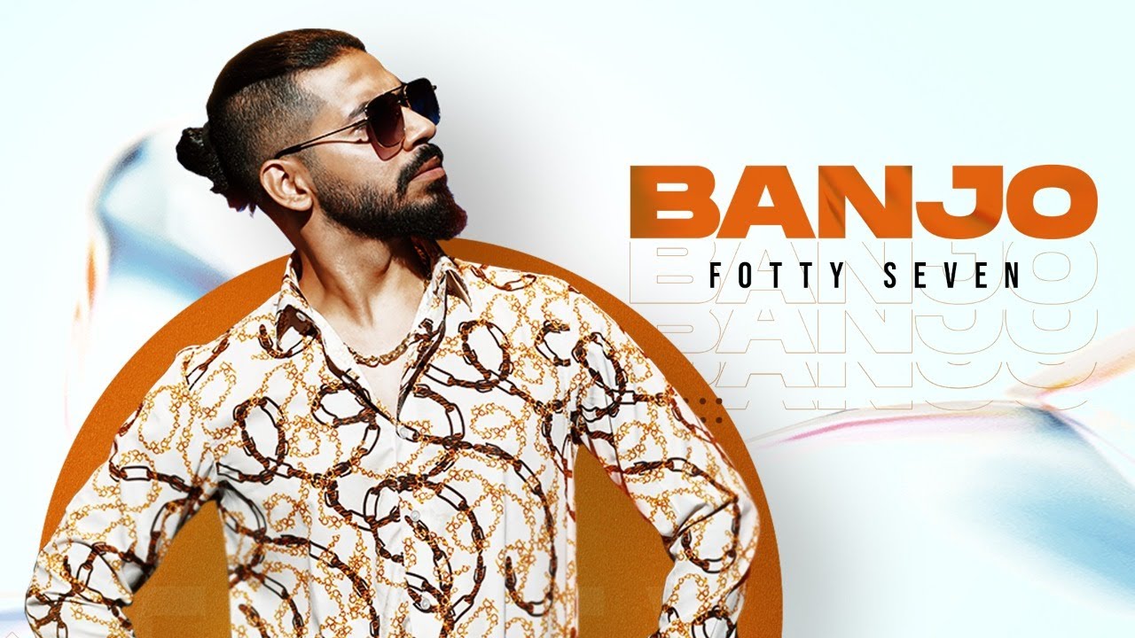 Ankit Gudwani, a.k.a Fotty Seven, releases ‘Banjo’ his track with Def Jam India!