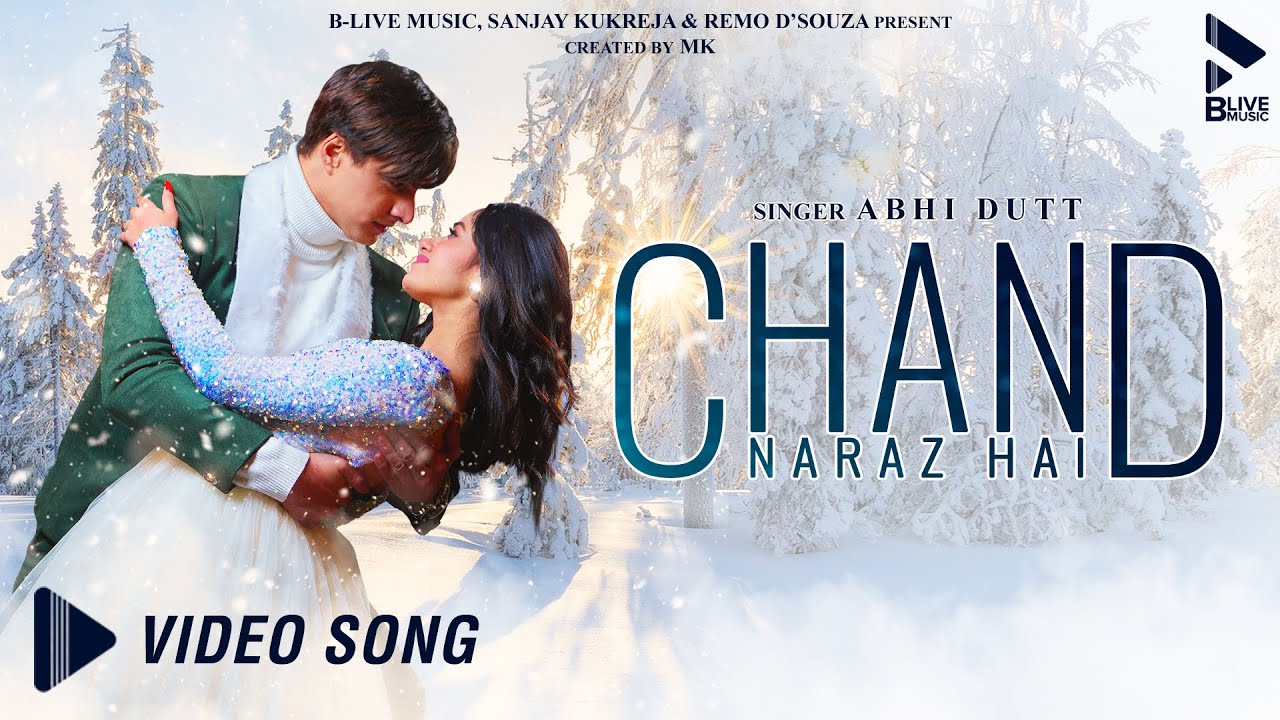 Scintillating chemistry between Mohsin Khan and Jannat Zubair in a ‘Chand Naraz Hai’!