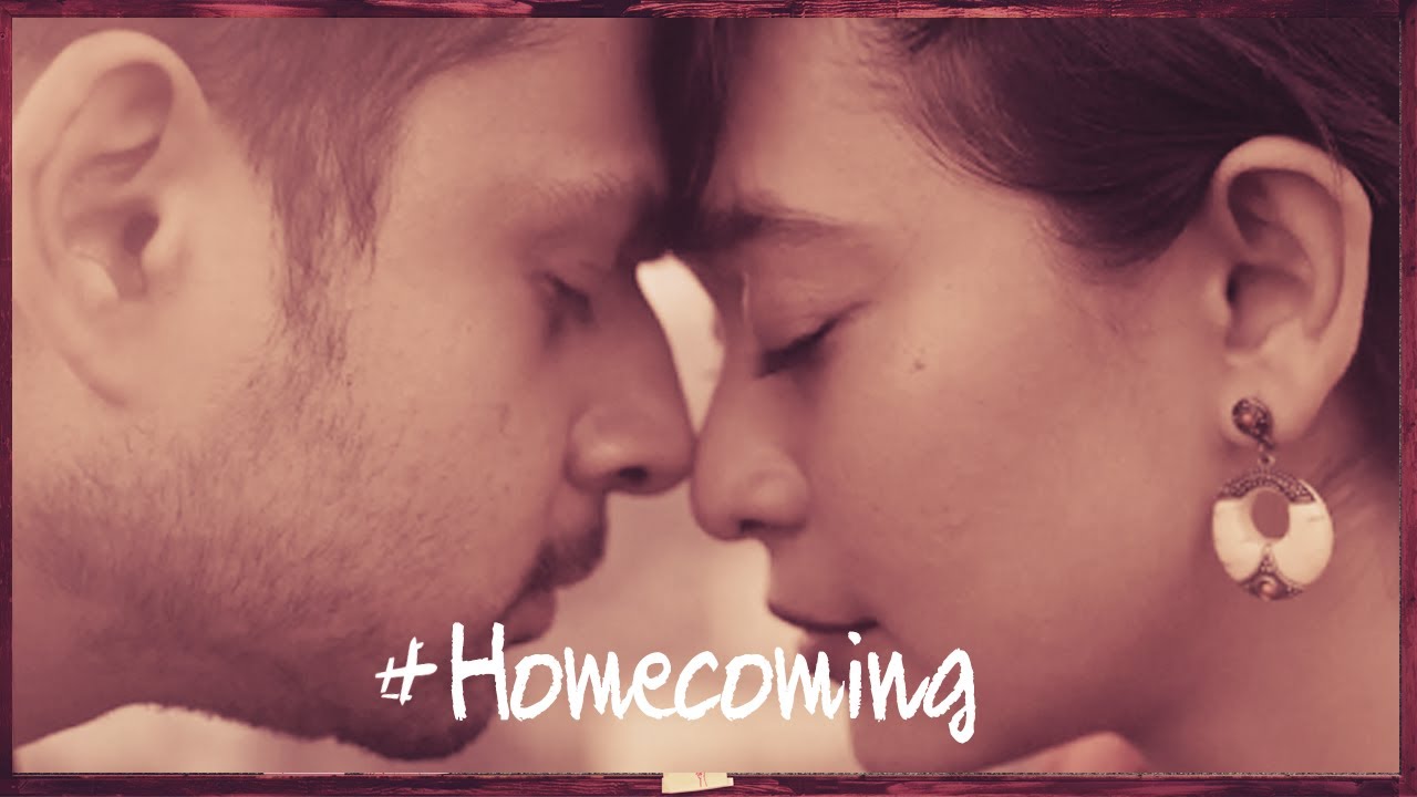 First song “Jugnu Hain” from #Homecoming featuring music by Late Rahat Indori’s son Sameer Rahat is now out!