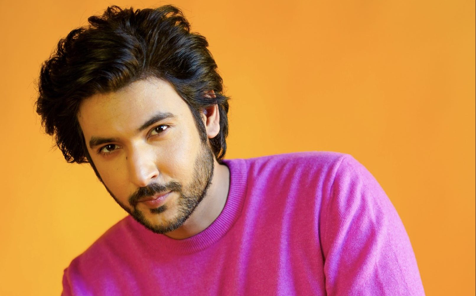 Shivin Narang to star in Prerna Arora-Aishwaryaa Rajinikanth’s ‘Musafir’!