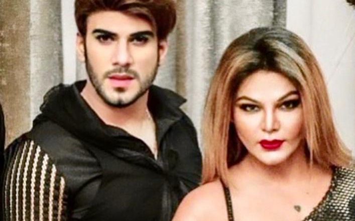 Rakhi Sawant’s Brother, Rajeev Khinchi, joins hands with Spark Music Movies!