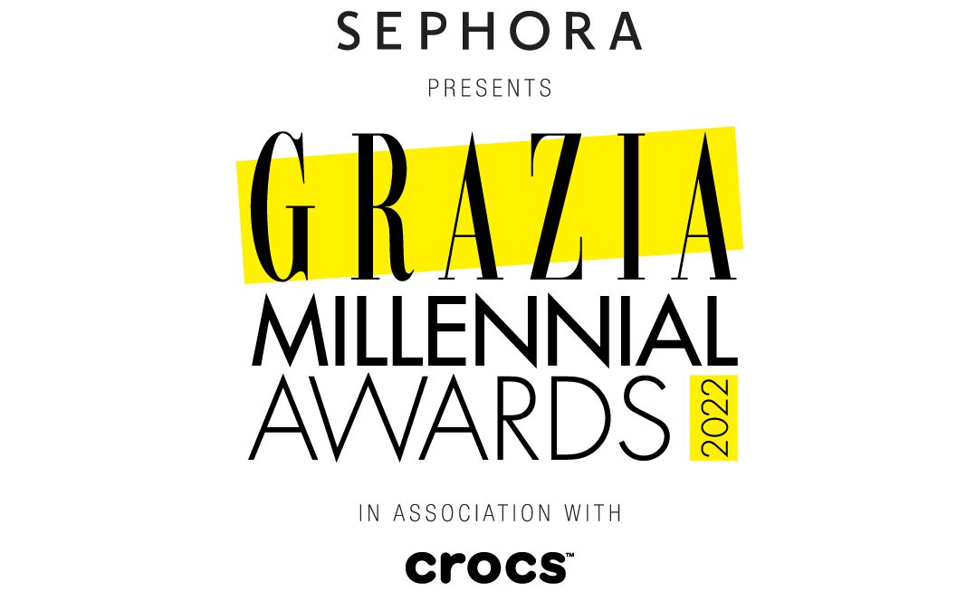 Grazia India raises a toast to the achievers, trendsetters, and innovators at the Sephora Presents Grazia Millennial Awards 2022!