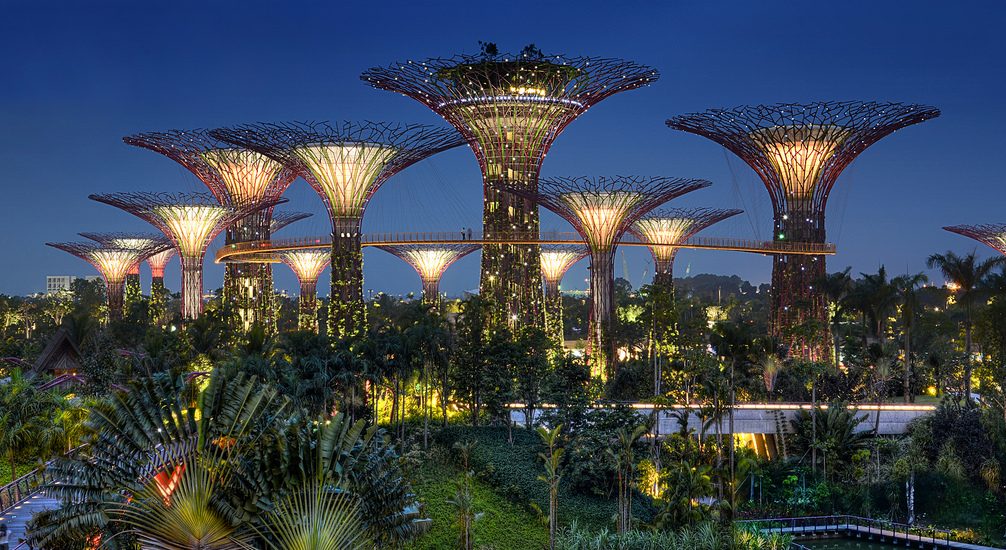 Fully vaccinated all Indian travellers can enjoy quarantine-free travel in Singapore!