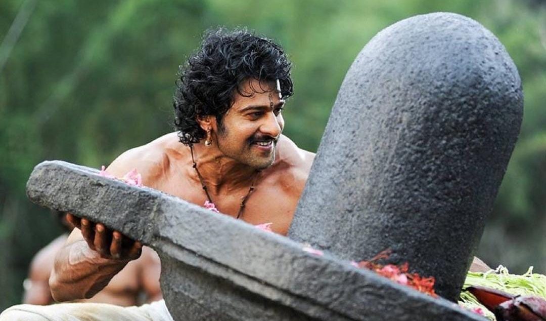 Find out about ‘Bahubali’ Prabhas’ special connection with ‘#Mahashivratri’!