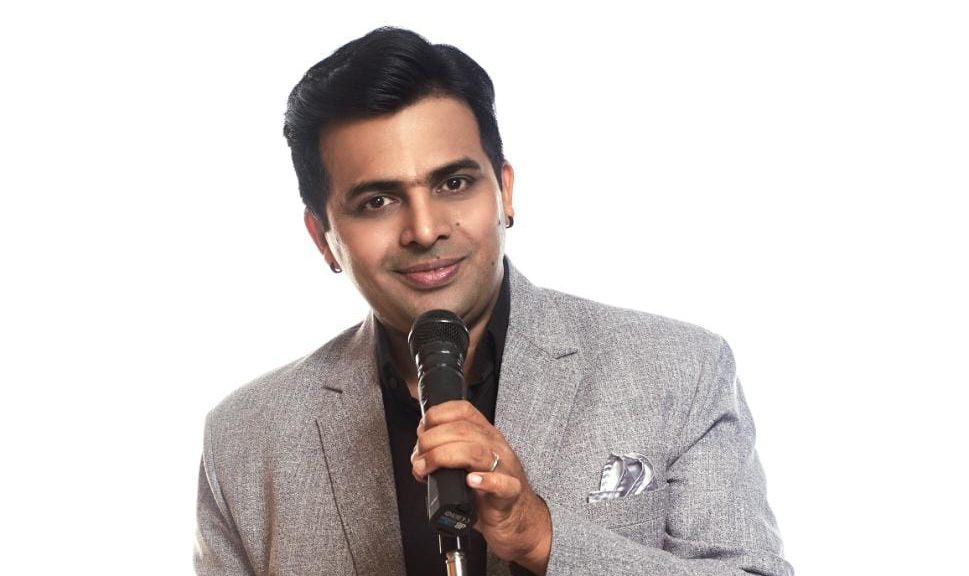 Amit Tandon to perform at MCPA to raise funds for Unbound Futures Foundation!