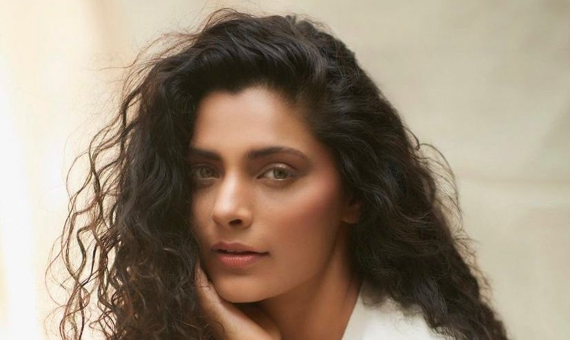 Saiyami Kher is busy round the clock, juggles between multiple projects!