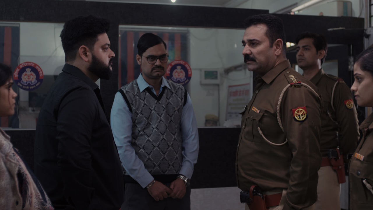 Sony TV’s longest-running crime docu-drama, ‘Crime Patrol’ gets it’s 2nd season!