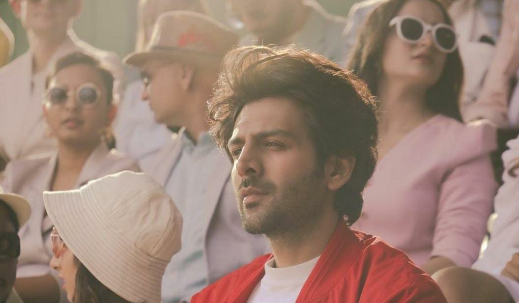 Kartik Aaryan is a bonafide young heartthrob of India, the brands too embody everything that young India stands for!