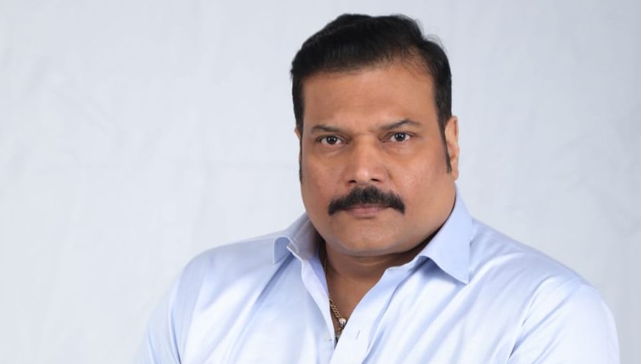 CID’s Daya forays into Marathi filmdom with ‘#GaramKitali’!