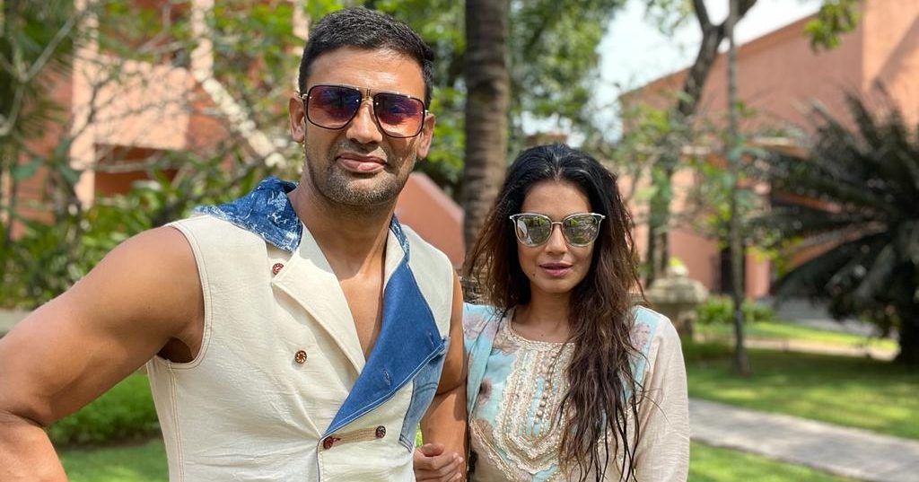 Sangram Singh comes in support of ‘Lock Upp’ contestant Payal Rohtagi who is trolled on twitter!