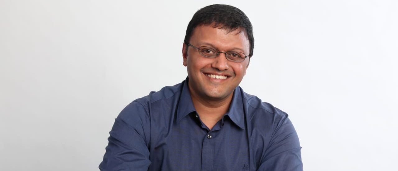 Former APV head Vijay Subramaniam launches independent content incubator ‘29SeptemberWorks’!