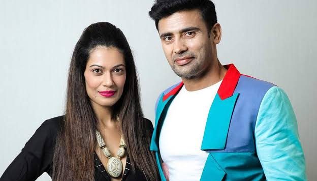 On Holi day Sangram Singh announces marriage with Payal Rohatgi, will tie the knot in July!