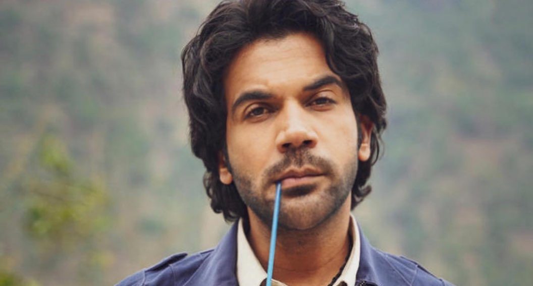 After ‘Stree’ Rajkummar Rao and Raj and DK come together for ‘Guns and Gulaabs’, first look out!