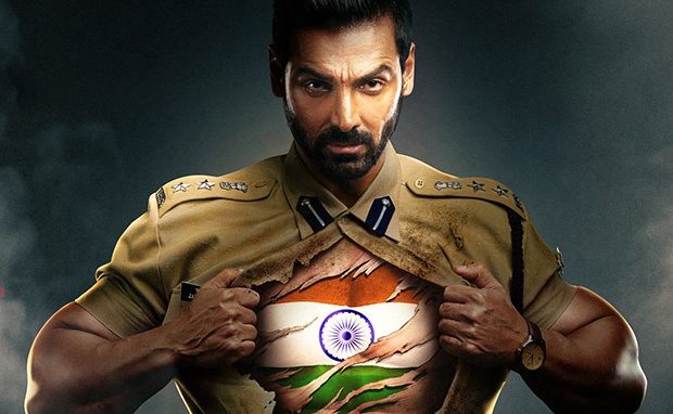 Witness John Abraham in an action-packed triple role in ‘Satyamev Jayate 2’, WTP on Sony MAX on 27th March!