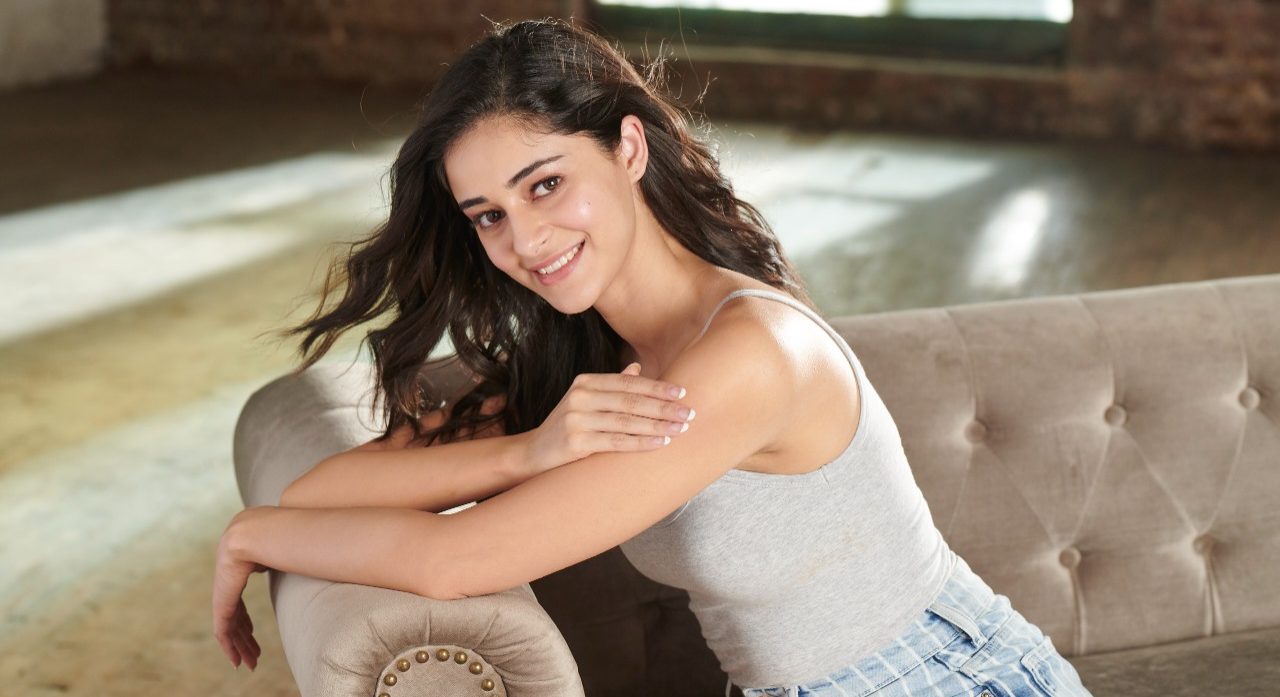 Sources reveal that Ananya Panday has finally found love!
