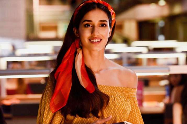 Disha Patani reminisces about ‘Baaghi 2’ on it’s 4th anniversary!