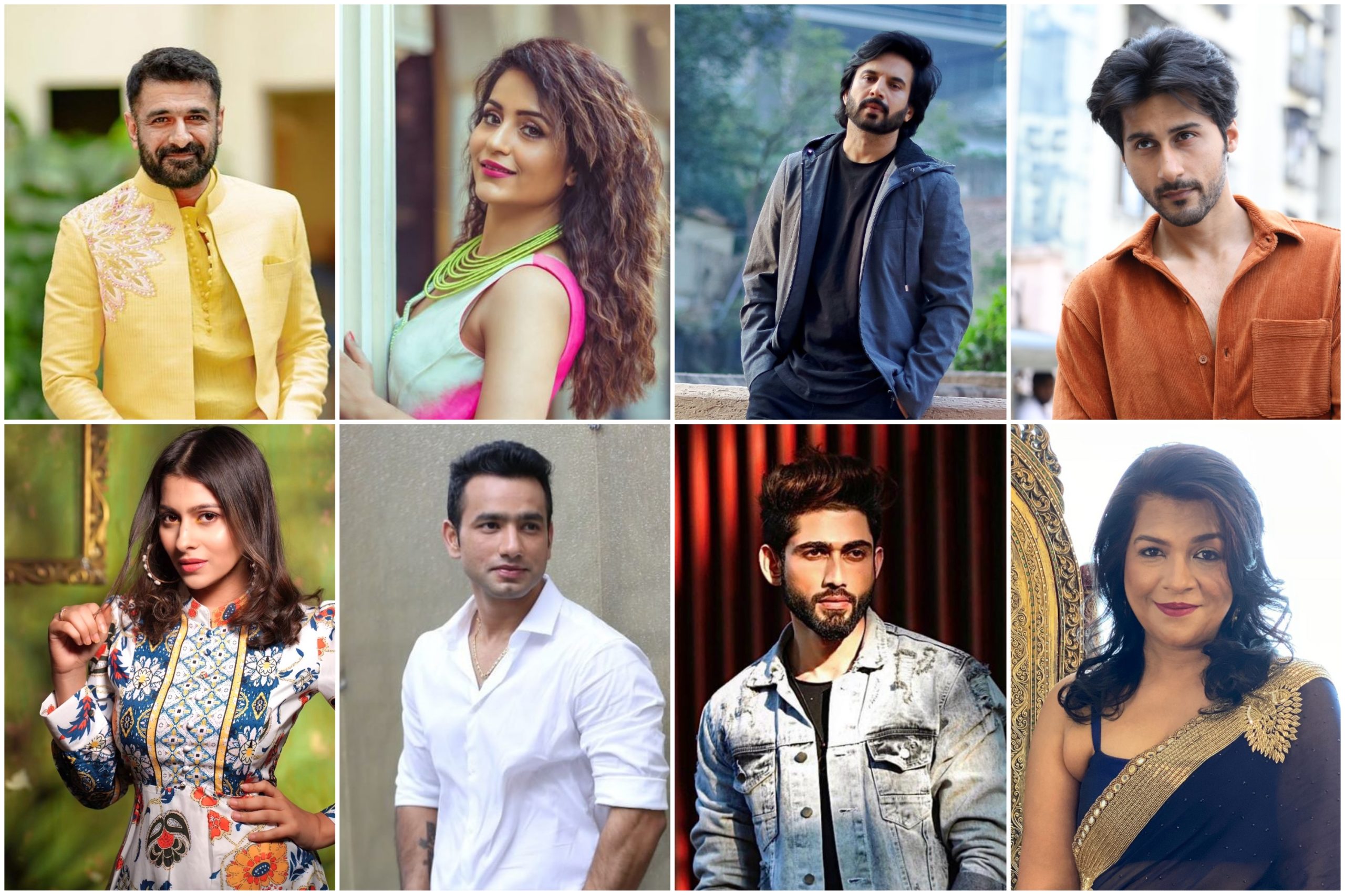 Tele-Celebrities share what poetry means to them!