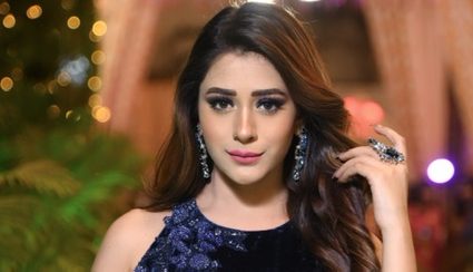 “It’s important to take a little break not just as an actor but as a human being as well”, opines Hiba Nawab of ‘Woh toh Hai Albelaa’?