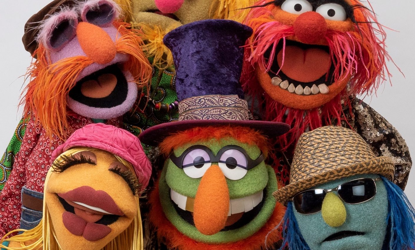 ‘The Muppet Mayhem’, an upcoming comedy series on Disney+ Hotstar!