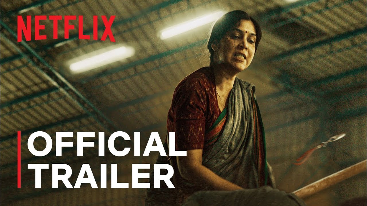 Mai will launch on April 15, 2022, exclusively on Netflix, trailer out!