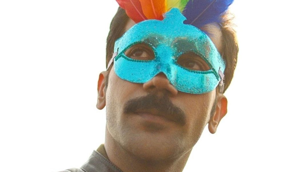 Rajkummar Rao off to  powerful start for 2022 with a compelling performance in ‘#BadhaaiDo’!