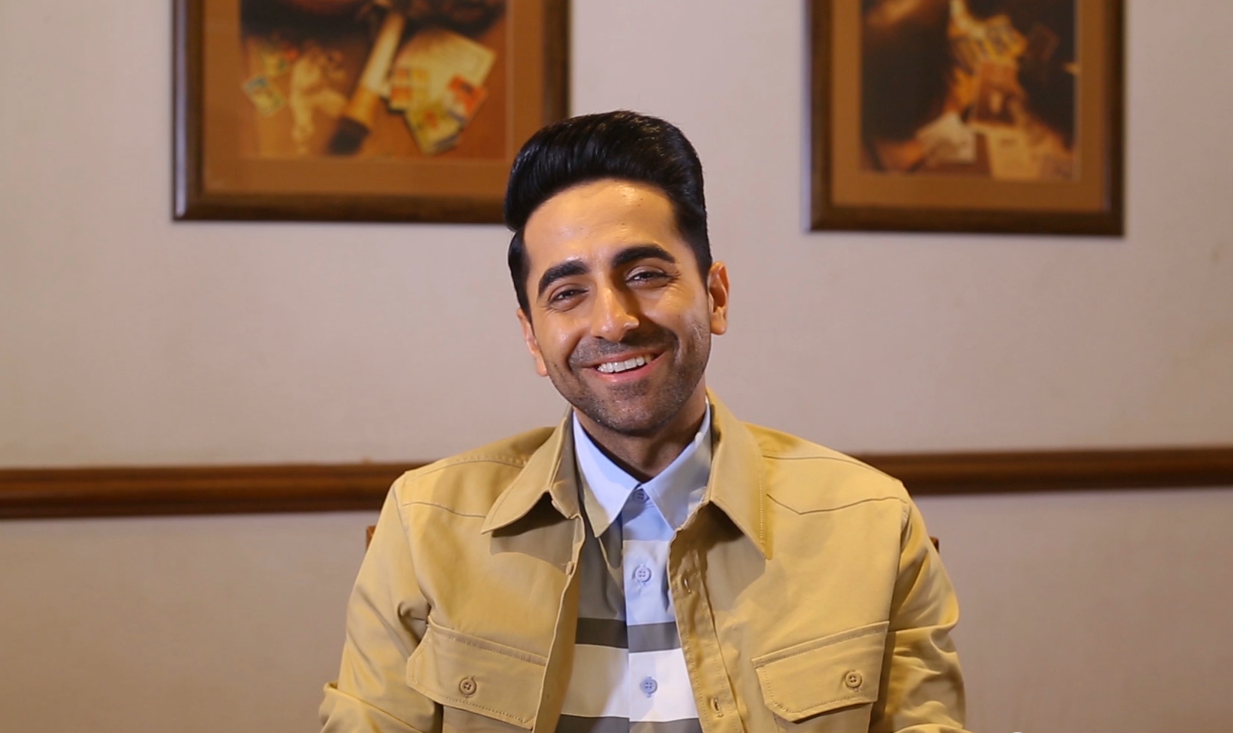 With 32 wins and 29 nominations, Ayushmann’s progression as an artist has been the most organic one!