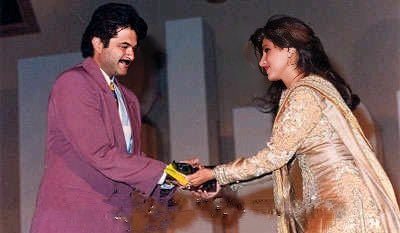 ‘Beta’ which fetched Anil Kapoor Filmfare’s Best Actor Award, completes 30 years!