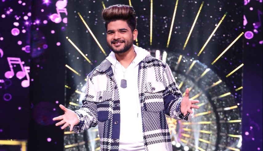 Indian Idol season 10 winner Salman Ali to reprise the role of a captain in ‘Superstar Singer’!