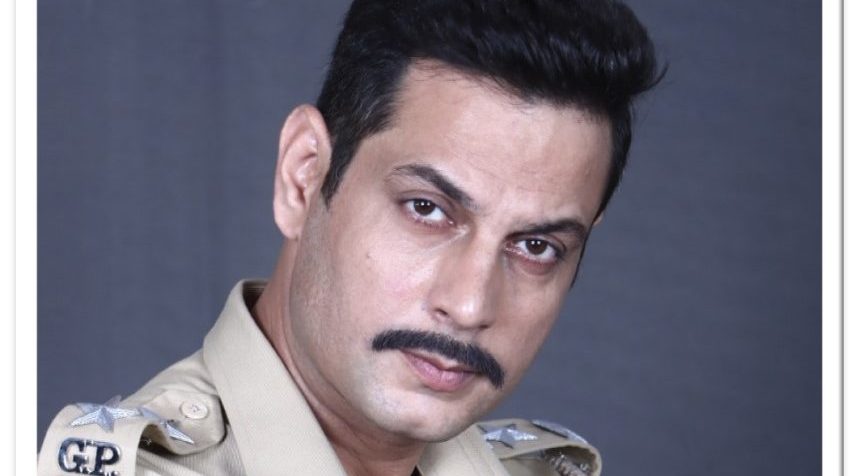 A new Police officer on the block, Vimarsh Roshan to essay the role of a PI Sudesh Thakkar in ‘Crime Patrol 2.0’!