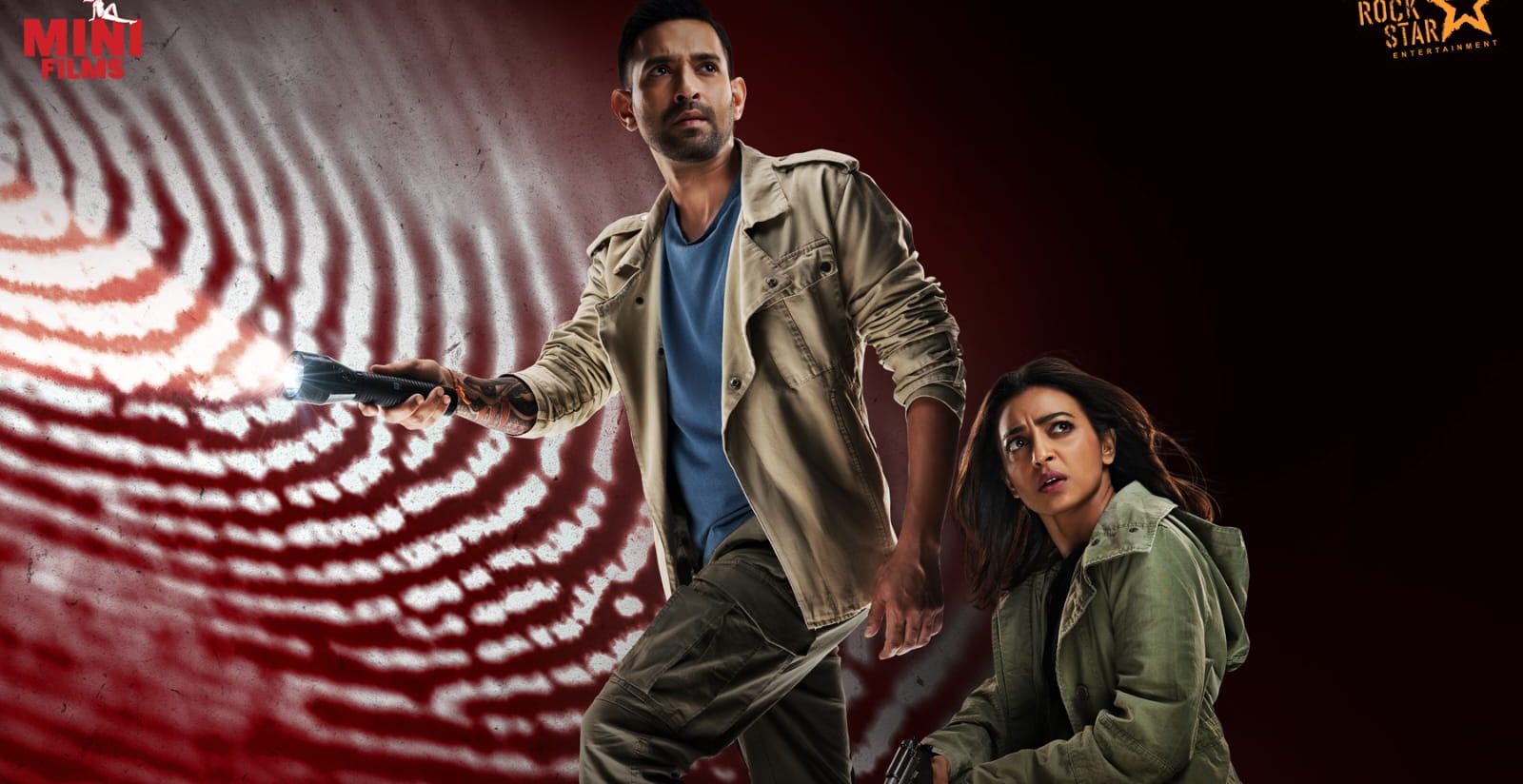 ‘Forensic’ starring Vikrant Massey, Prachi Desai and Radhika Apte to premiere on ZEE5!