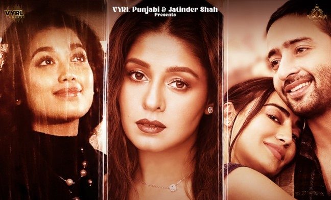 Jatinder Shah’s new love song ‘VE TU’ features Surbhi Jyoti, Shaheer Sheikh, and Digangana Suryavanshi!
