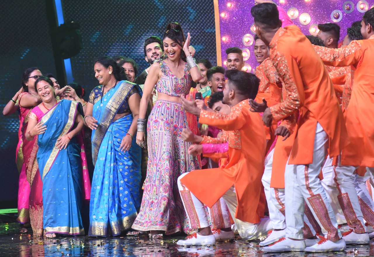Here’s a sneak peek into this weekend’s episodes of India’s Got Talent!