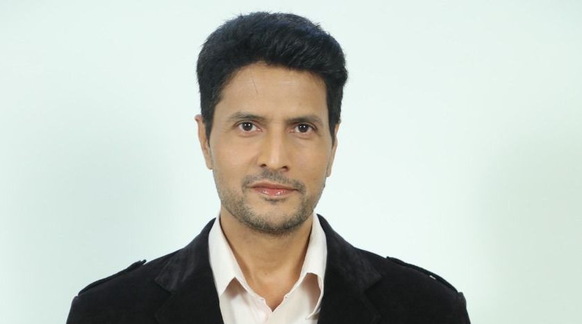 ‘Jagannath Aur Purvi Ki Dosti Anokhi’ ropes in popular actor Raj Singh Verma!