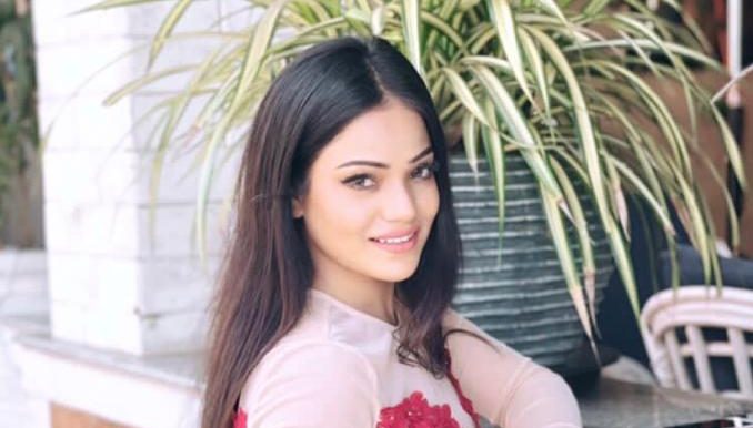 Actress Aakarshika Goyal’s fans want her to collaborate with Mankirt Aulakh!