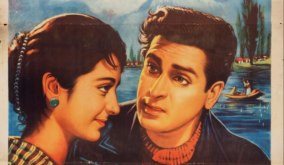 Vintage films’ posters auctioned by deRivaz!