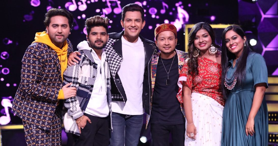 Aditya Narayan to host the kids singing reality show ‘Superstar Singer 2’!