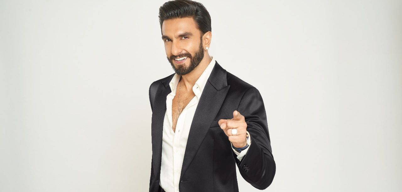 Ranveer Singh’s performance will add a huge sparkle to IIFA 22!