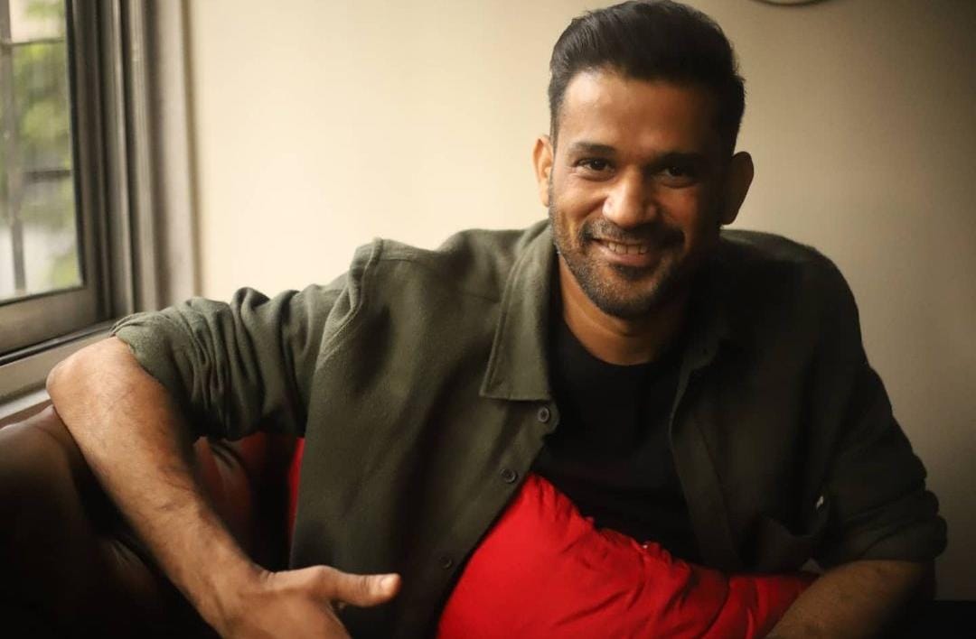 Sohum Shah wraps up the shoot of ‘Sanaa’, says, “ I’m taking back a lot of fond memories with me.”