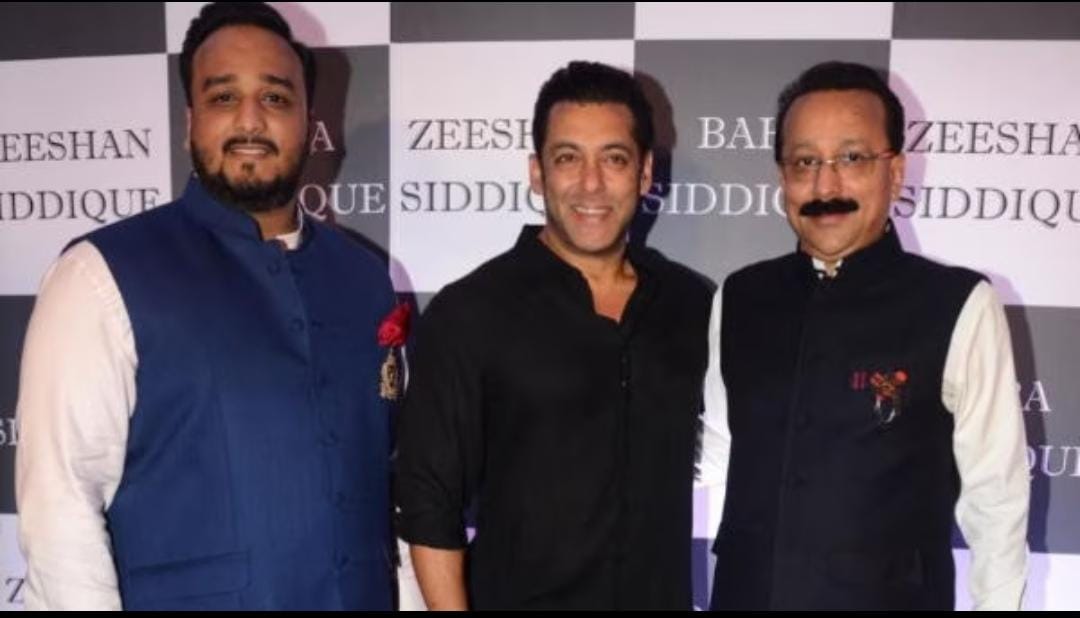 High-level security for Baba Siddique’s annual Iftaar party!