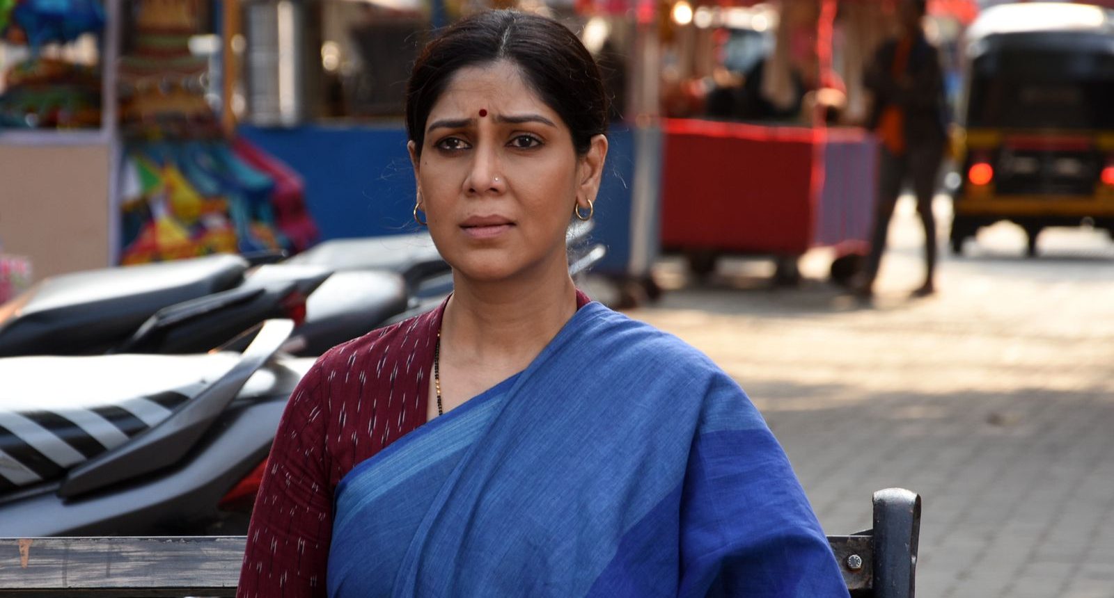 BALH actor Sakshi Tanwar to be seen in Bade Acche Lagte Hain 2!