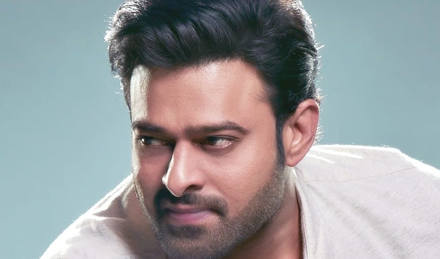 Prabhas to shoot his solo portions for Project K in Hyderabad!