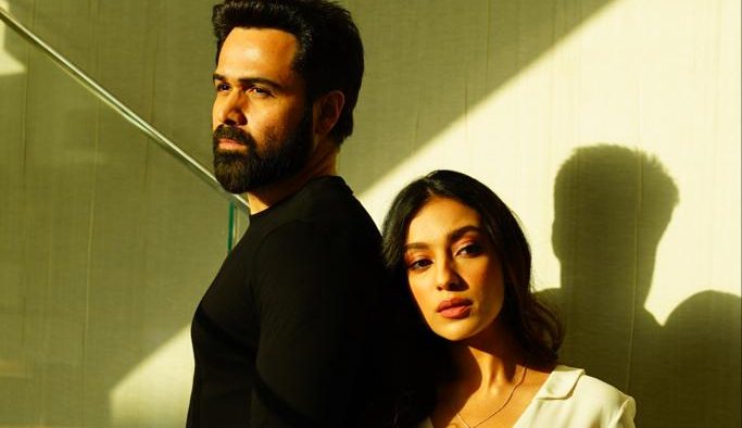 After ‘Ishq Nahi Karte’ Emraan Hashmi and Sahher Bambba come together for a film!