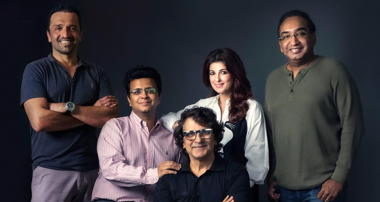 Twinkle Khanna’s short story ‘Salaam Noni Appa’, to b e made into a feature film by Applause Entertainment!