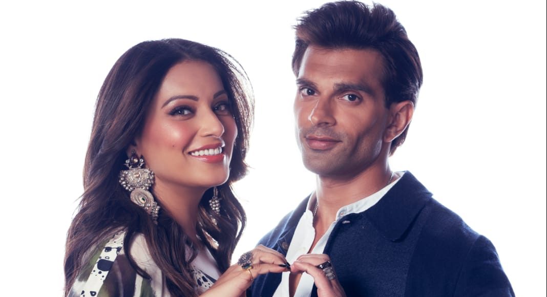 Four times Bipasha Basu and Karan Singh Grover proved they are a power couple!