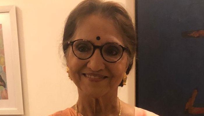 In ‘Anupama- Namaste America’, Sarita Joshi to play ‘Moti Baa’!