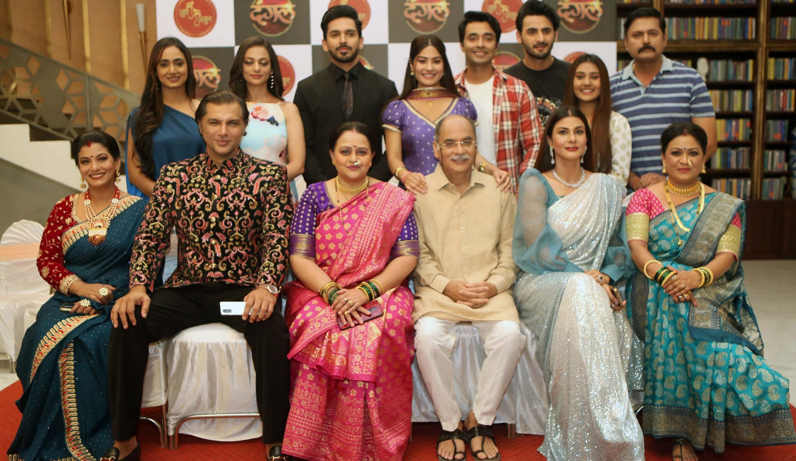 Exploring family ties and relationships, Shubh Shagun, to telecast from 25th April on Dangal TV!